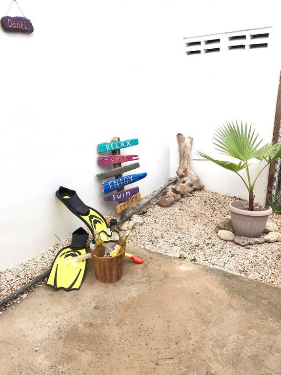 Studio Nene Willemstad Exterior photo