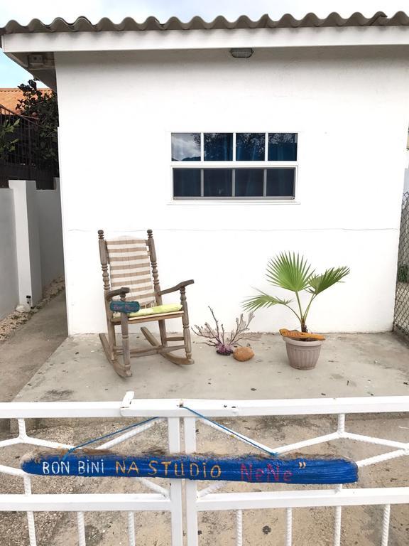 Studio Nene Willemstad Exterior photo