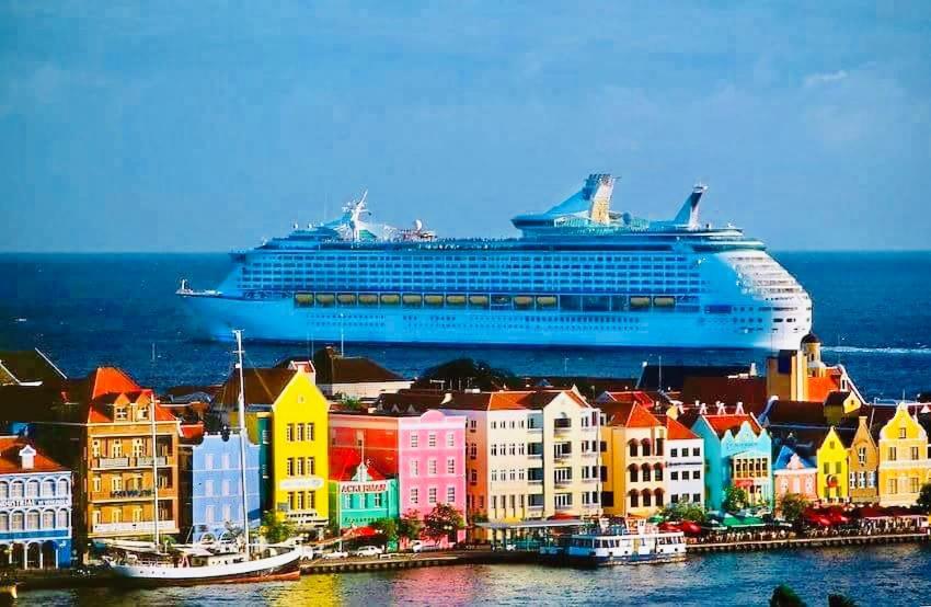 Studio Nene Willemstad Exterior photo